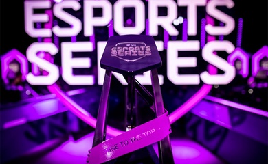 Khi giấc mơ Esports đi kèm nỗi lo… không được trả lương