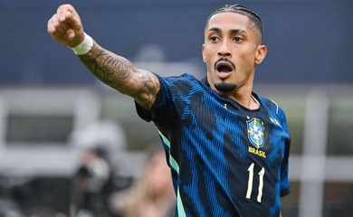 Đội tuyển Brazil: Những cầu thủ được Ancelotti tin cậy đang gặp chấn thương trước thềm World Cup