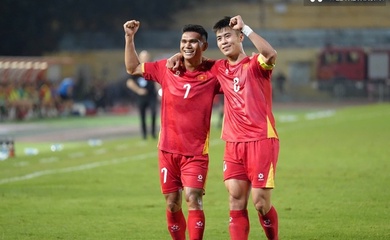 VFF mở bán trực tiếp vé trận Việt Nam vs Malaysia