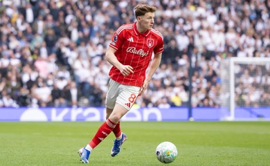 Man Utd sẽ dốc toàn lực để chiêu mộ Elliot Anderson trong mùa hè