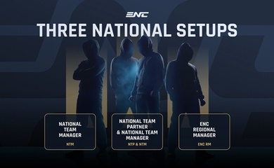 ENC 2026 tăng tốc: Hơn 100 quốc gia vào guồng, các “ông lớn” Esports đồng loạt nhập cuộc