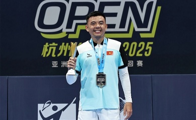 PPA Tour Asia – Hanoi Cup 2026: Pickleball Việt Nam có cơ hội tranh vô địch?