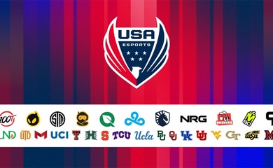 Esports Mỹ trước ngã rẽ: Kỳ vọng hồi sinh và tranh cãi từ Esports Nations Cup 2026