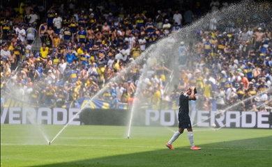 Vì sao World Cup 2026 có thể là giải đấu nóng nhất trong lịch sử?