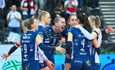 BKS tiến vào bán kết sau khi hạ gục LKS