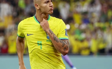 Nhận định, soi kèo Brazil vs Croatia: Thử thách cho "Samba"