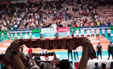 Lublin và Resovia thắng lớn tại tứ kết PlusLiga Ba Lan