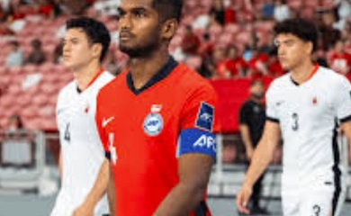 Nhận định, soi kèo Singapore vs Bangladesh: Khẳng định ngôi đầu