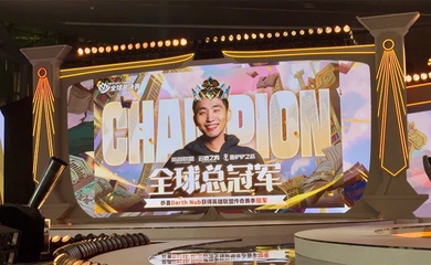 Darth Nub lần đầu vô địch thế giới, Việt Nam dừng bước ở Top 10 CKTG TFT mùa 16