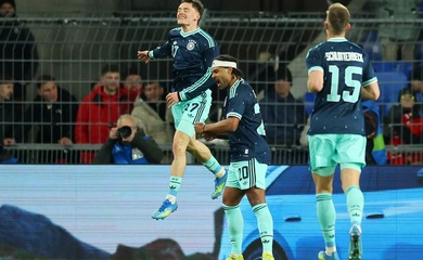 Tỷ lệ kèo trận Đức vs Ghana, 1h45 ngày 31/3, Giao hữu quốc tế