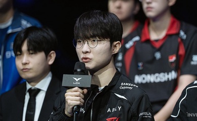 Faker: “Khát khao hoàn thiện bản thân vẫn là động lực lớn nhất sau 13 năm thi đấu”