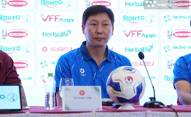 HLV Kim Sang Sik: Việt Nam sẽ thắng Malaysia 2-0