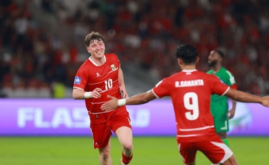 Tỷ lệ kèo trận Indonesia vs Bulgaria, 20h00 ngày 30/3, FIFA Series