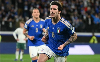 Dự đoán Bosnia vs Italia, 1h45 ngày 1/4, play-off World Cup 2026