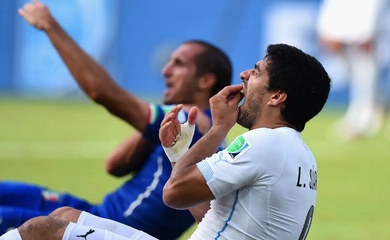 Lần cuối cùng Ý tham dự World Cup là khi nào? Đã bao lâu rồi kể từ lần cuối Azzurri góp mặt?