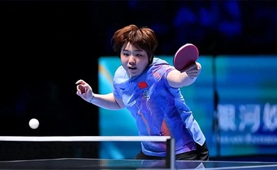 Kuai Man thoát hiểm sau màn rượt đuổi nghẹt thở tại World Cup Macau 2026