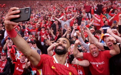 Ngoại hạng Anh: "Bong bóng" tài chính trước nguy cơ đổ vỡ