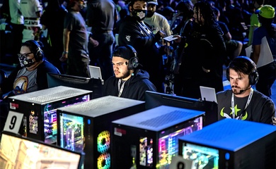 Từ đỉnh cao đến khủng hoảng: Hành trình thăng trầm của Overwatch League và bài học đắt giá cho Esports toàn cầu