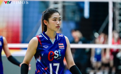 HCĐG Lào Cai bổ sung chủ công Thái Lan, gia tăng sức trẻ cho giải VĐQG 2026