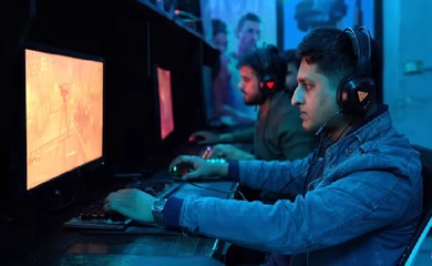 Khi Esports trở thành “phao cứu sinh” giữa làn sóng thất nghiệp tại Pakistan