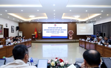 VFF chốt kế hoạch quan trọng: Loạt đội tuyển bước vào giai đoạn then chốt