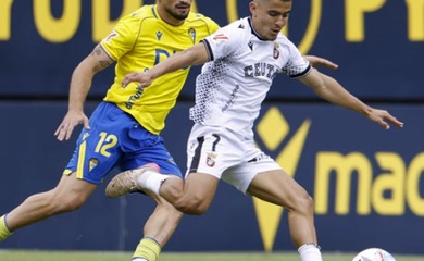 Nhận định, soi kèo Burgos vs Ceuta: Pháo đài El Plantío