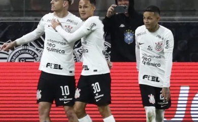 Nhận định, soi kèo Fluminense vs Corinthians: Pháo đài Maracana