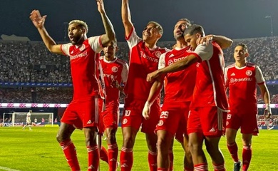 Nhận định, soi kèo Internacional vs Sao Paulo: Thử thách tại Beira-Rio