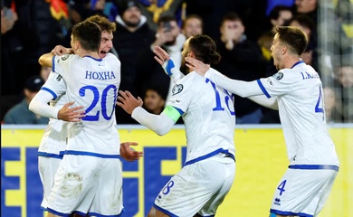 Dự đoán Kosovo vs Thổ Nhĩ Kỳ, 1h45 ngày 1/4, play-off World Cup 2026