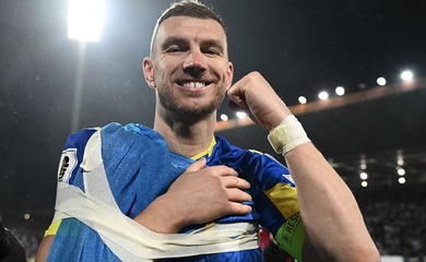 Với 4 đội giành vé từ vòng play-off châu Âu, đây là các bảng đấu cho World Cup 2026