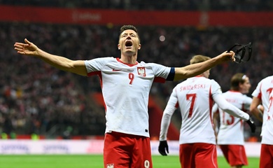 Dự đoán Thuỵ Điển vs Ba Lan, 1h45 ngày 1/4, play-off World Cup 2026