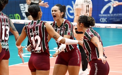 Osasco vs Fluminense: Duyên nợ cân tài tại tứ kết