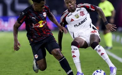 Nhận định, soi kèo Bragantino vs Flamengo: Thử thách cho Mãnh sư