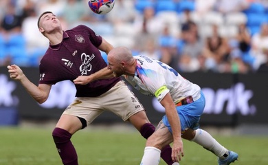 Nhận định, soi kèo Brisbane Roar vs Sydney: Kịch bản  chia điểm