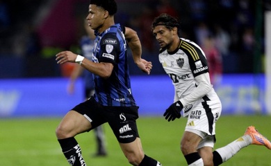 Nhận định, soi kèo Chapecoense vs Atletico Mineiro: Thử thách tại Arena Condá