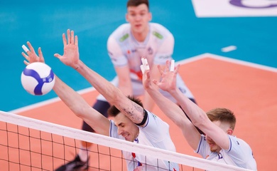 Dynamo Moscow thắng nghẹt thở Zenit Saint Petersburg, chiếm lợi thế bán kết