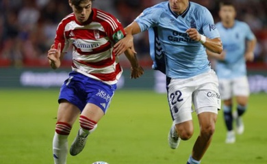 Nhận định, soi kèo Las Palmas vs Granada: Pháo đài Gran Canaria