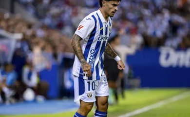 Nhận định, soi kèo Leganes vs Real Zaragoza: Điểm tựa Butarque
