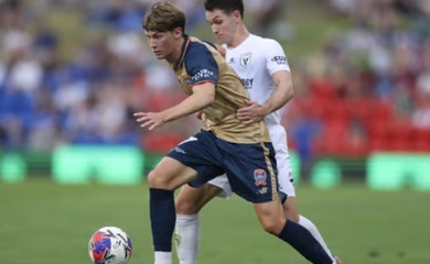 Nhận định, soi kèo Macarthur vs Newcastle Jets: Đại tiệc bóng đá tấn công