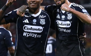 Nhận định, soi kèo Once Caldas vs Independiente Medellin: Điểm tựa sân nhà