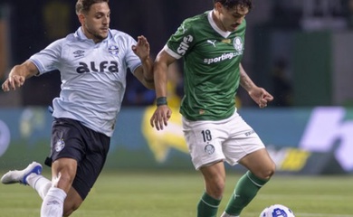Nhận định, soi kèo Palmeiras vs Gremio: Bản lĩnh nhà Vua