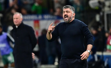 Gattuso có thể từ chức và 2 ứng cử viên cho ghế huấn luyện viên tuyển Ý 