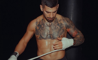 Vì sao bản hợp đồng Richard Mille của Topuria lại khiến O'Malley ghen tị?