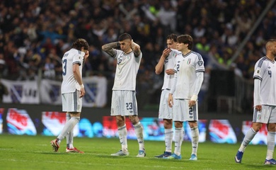Liệu Gattuso có sai lầm với 5 quyết định đưa ra ở trận Italia - Bosnia?