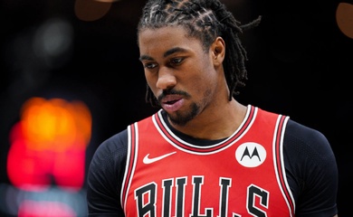 Giải bài toán "cục nợ" Jaden Ivey, Chicago Bulls cắn răng đền bù khoản lương khổng lồ