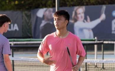  Hạt giống gốc Việt duy nhất rút lui đáng tiếc khỏi PPA Hanoi Cup 2026 vì sự cố đồng đội