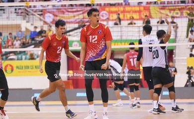 Sau màn mất tích bí ẩn, chờ đợi Rivan sớm hội quân cùng Thể Công Tân Cảng