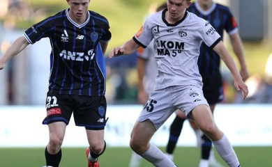 Nhận định, soi kèo Adelaide United vs Auckland: Khó phân thắng bại