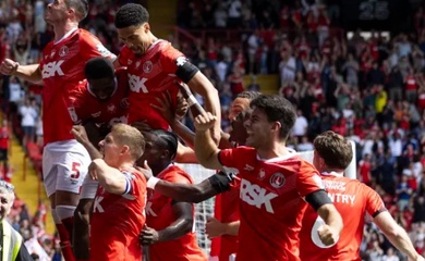 Nhận định, soi kèo Charlton Athletic vs Bristol City: Hiệu ứng tướng mới