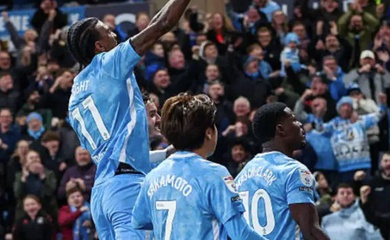 Nhận định, soi kèo Coventry City vs Derby County: Tiến gần tấm vé thăng hạng